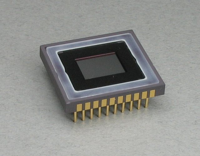 CCD_sensor