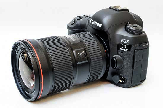 送料無料【極美品】 Canon EF 16-35mm f2.8 L III USM